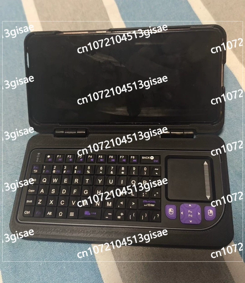 PC Portatile Dual Boot da 6 Po - Gaming Console Handheld recensione e prezzo