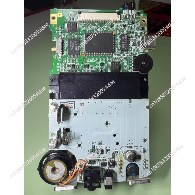 1 pz Scheda Madre PCB 100% Tes - Gaming Console Handheld recensione e prezzo