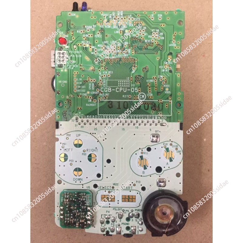 1 pz Scheda Madre PCB 100% Tes - Gaming Console Handheld recensione e prezzo