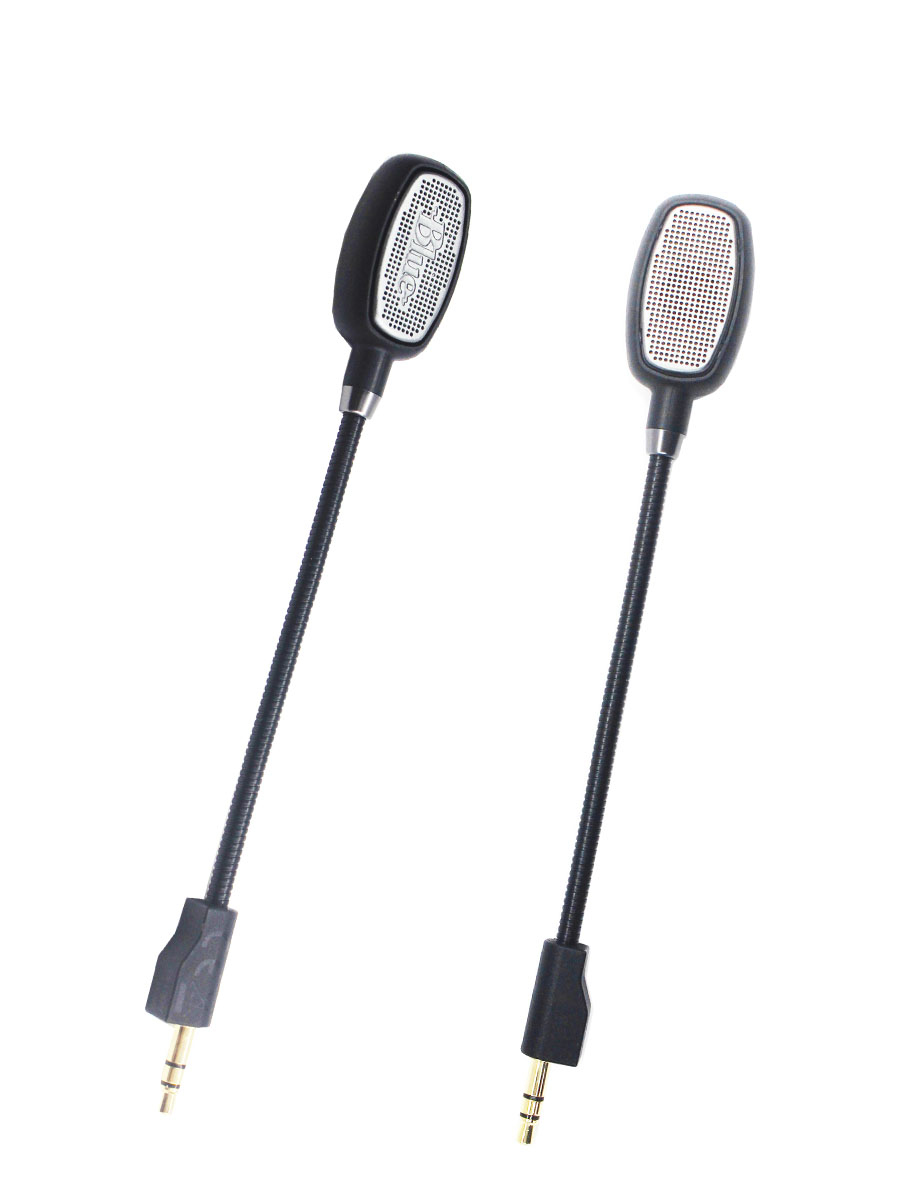 Capsula con microfono a conden - Headset Gaming Console recensione e prezzo