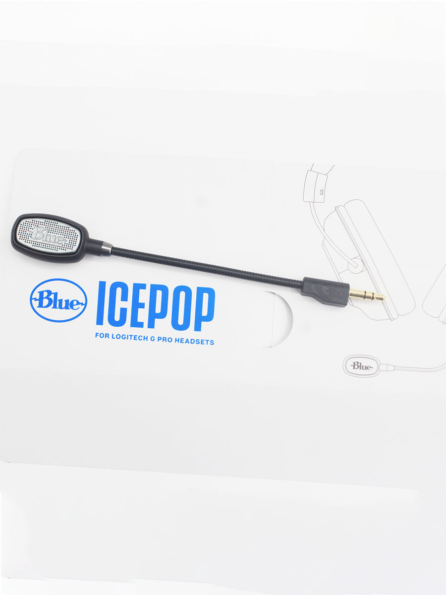 Capsula con microfono a conden - Headset Gaming Console recensione e prezzo