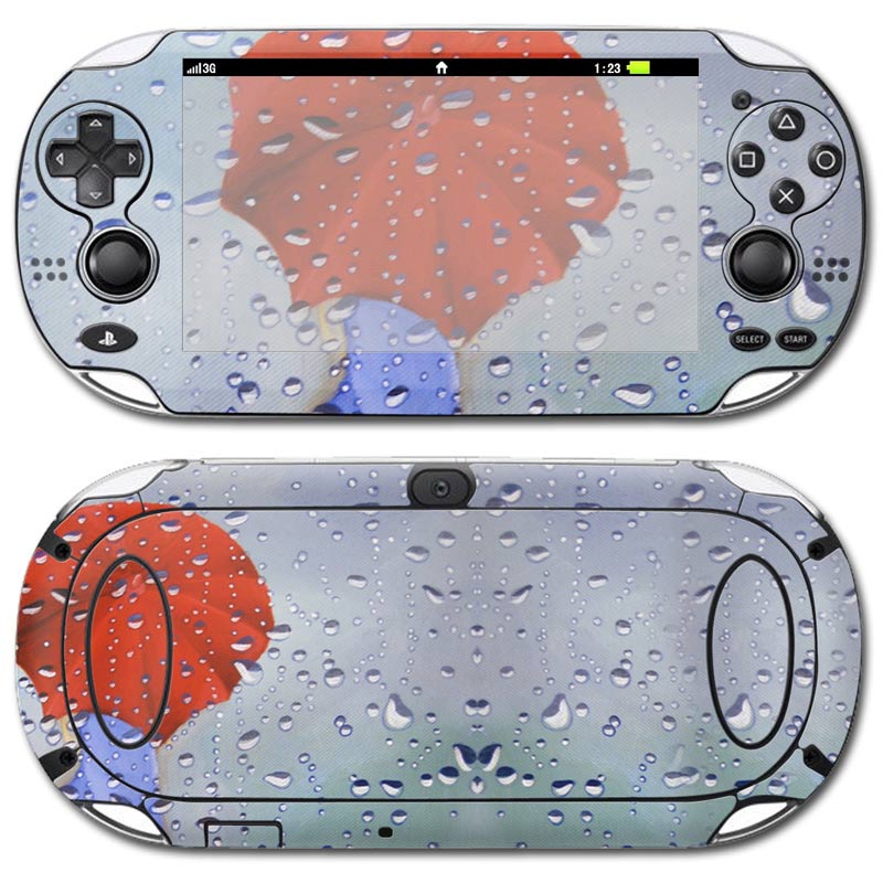 Adesivo in pelle con decalcoma - Gaming Console Cartoon recensione e prezzo