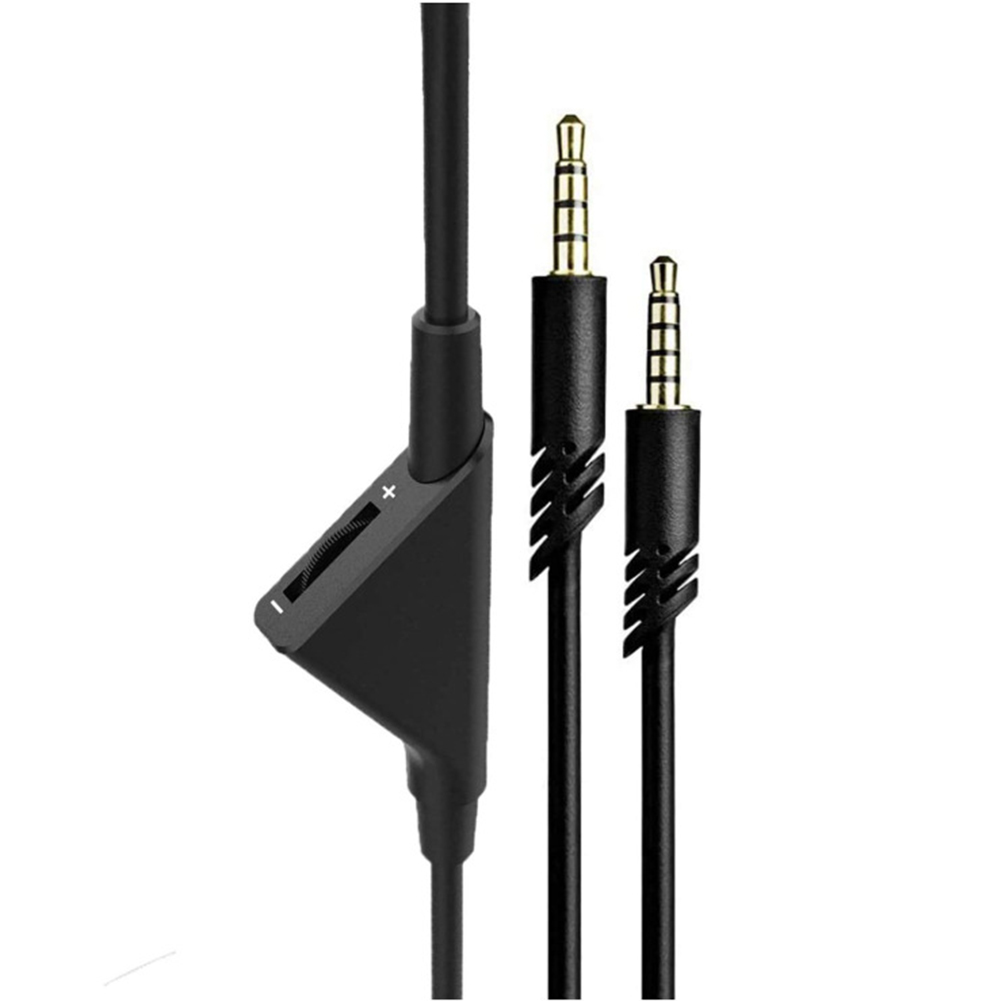Cavo Audio Aux da 2,0M/6,5 Pie - Headset Gaming Console recensione e prezzo