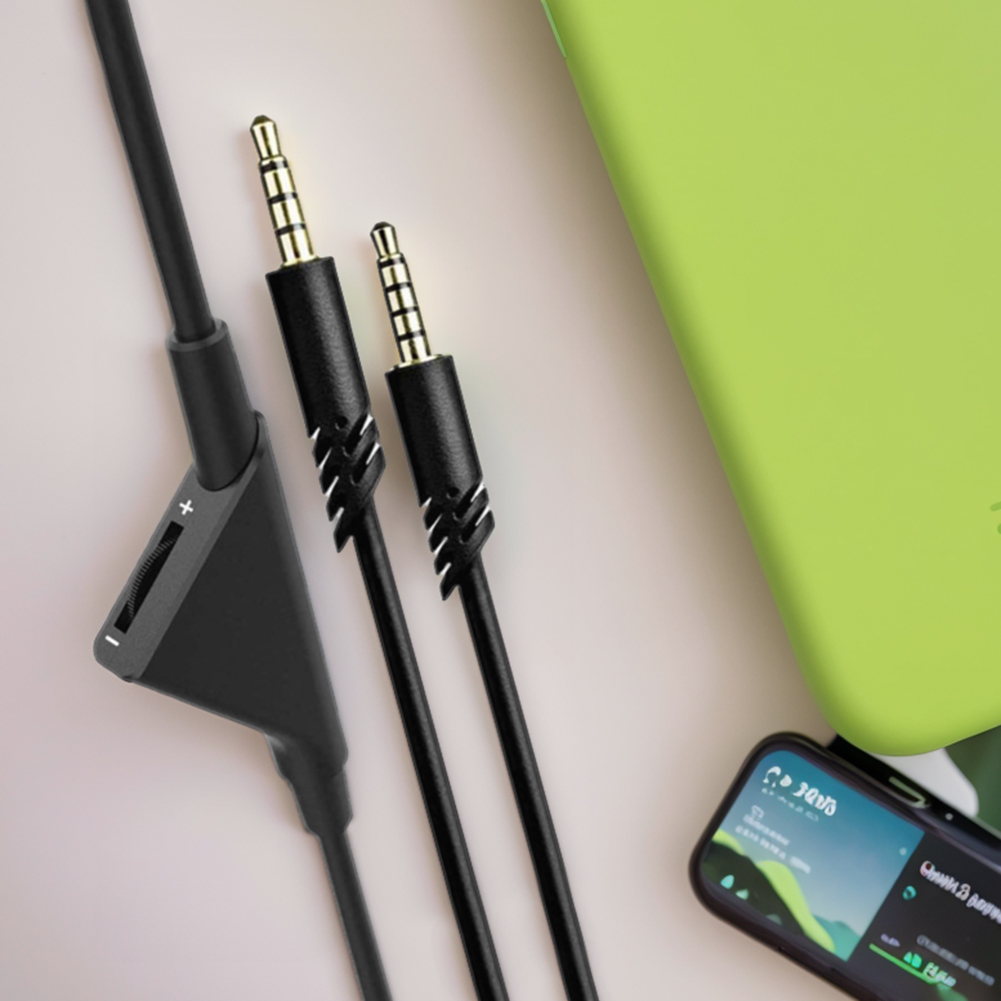Cavo Audio Aux da 2,0M/6,5 Pie - Headset Gaming Console recensione e prezzo