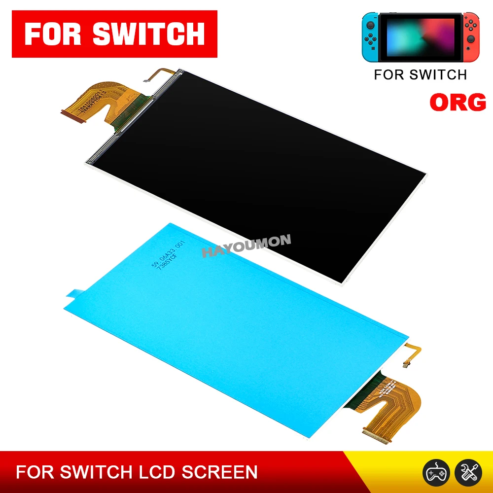 Schermo LCD per Switch V1 V2 S - Gaming Console Display recensione e prezzo