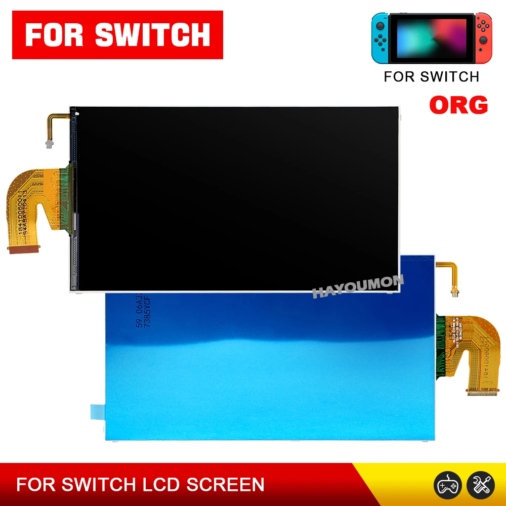 Schermo LCD per Switch V1 V2 S - Gaming Console Display recensione e prezzo