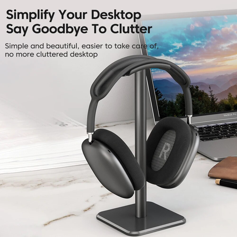 Supporto universale per cuffie - Headset Gaming Console recensione e prezzo