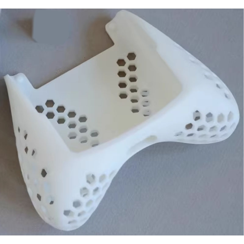 Impugnatura 3D Stampata per Co - Gaming Console Handheld recensione e prezzo