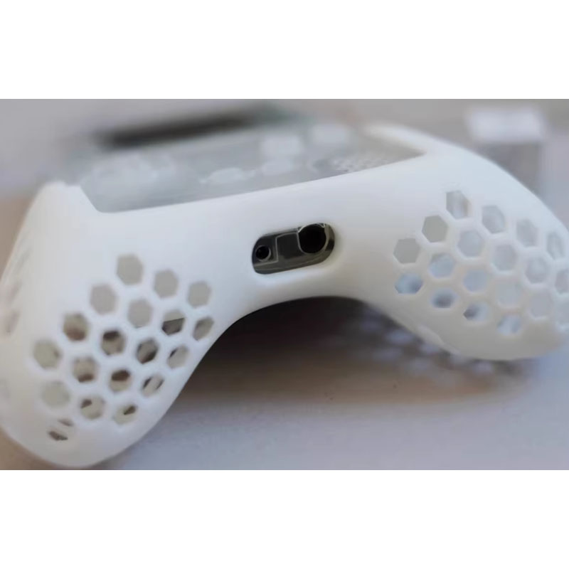 Impugnatura 3D Stampata per Co - Gaming Console Handheld recensione e prezzo