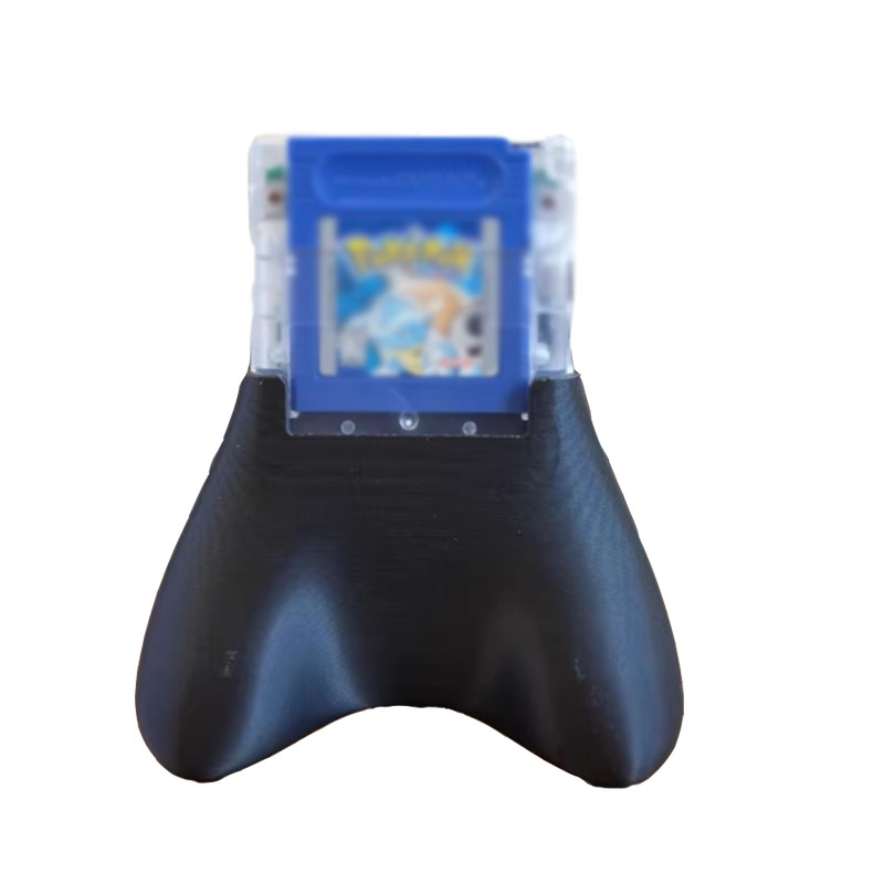 Impugnatura 3D Stampata per Co - Gaming Console Handheld recensione e prezzo