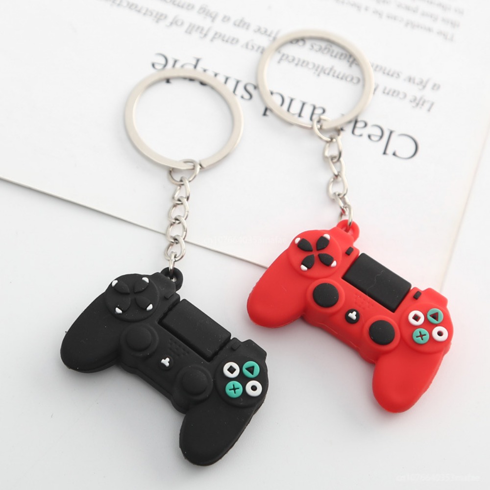 Portachiavi con maniglia per v - Flight Joystick Sim recensione e prezzo