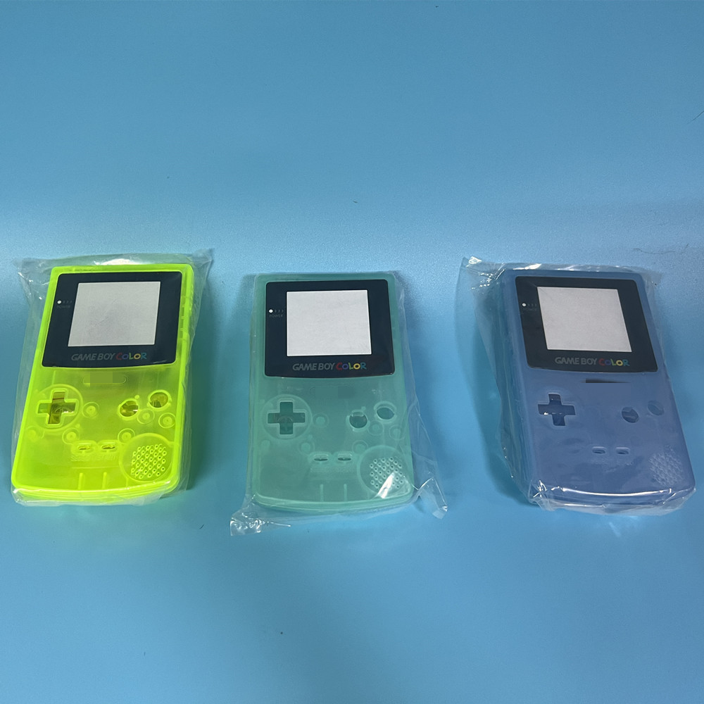 Guscio di ricambio per Game Bo - Gaming Console Cartoon recensione e prezzo