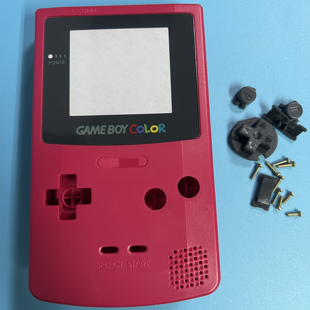 Guscio di ricambio per Game Bo - Gaming Console Cartoon recensione e prezzo