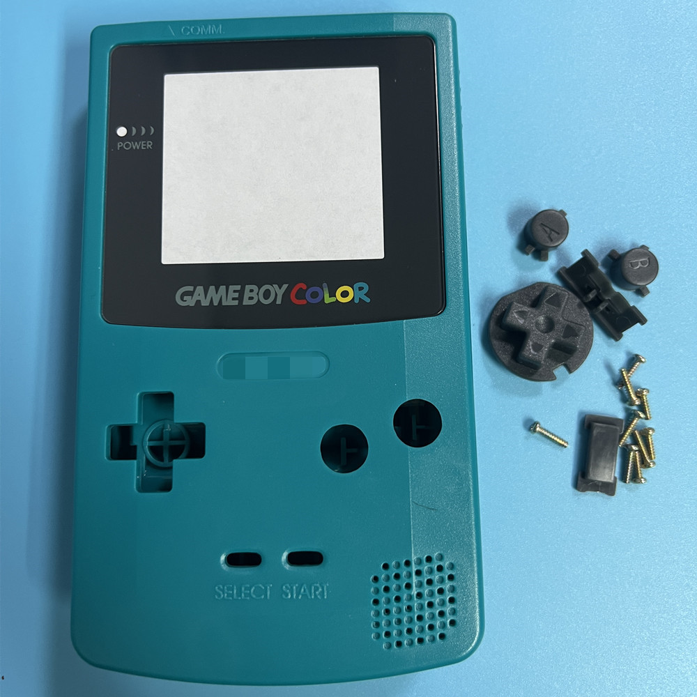 Guscio di ricambio per Game Bo - Gaming Console Cartoon recensione e prezzo
