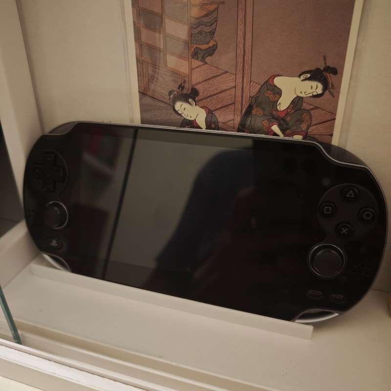 Supporto per console di gioco  - Gaming Console Handheld recensione e prezzo
