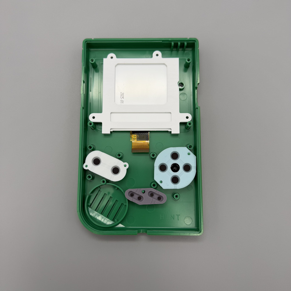 Schermo LCD in scala di grigi  - Gaming Console Display recensione e prezzo