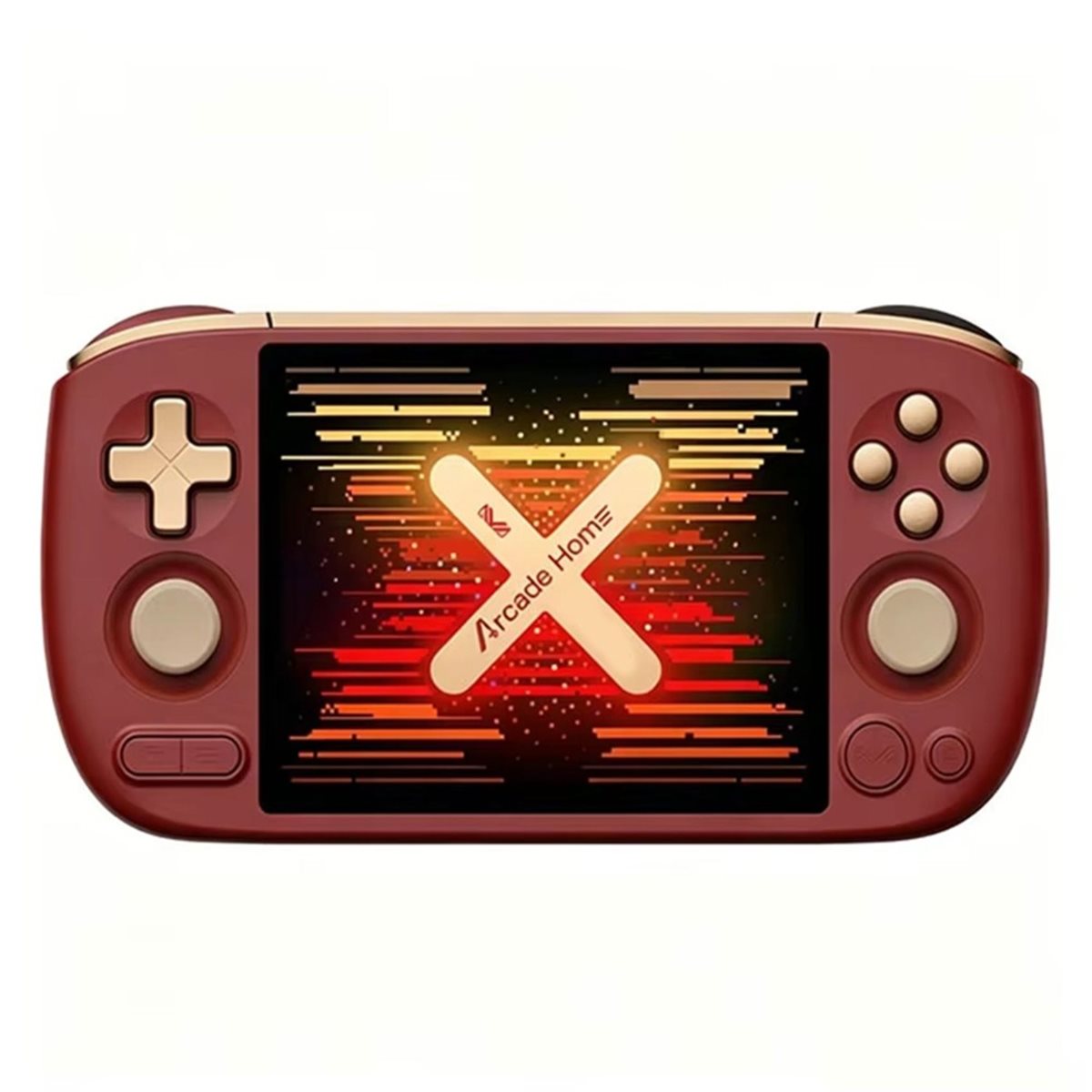 Aggiornamento. Console di Gioc - Gaming Console Handheld recensione e prezzo