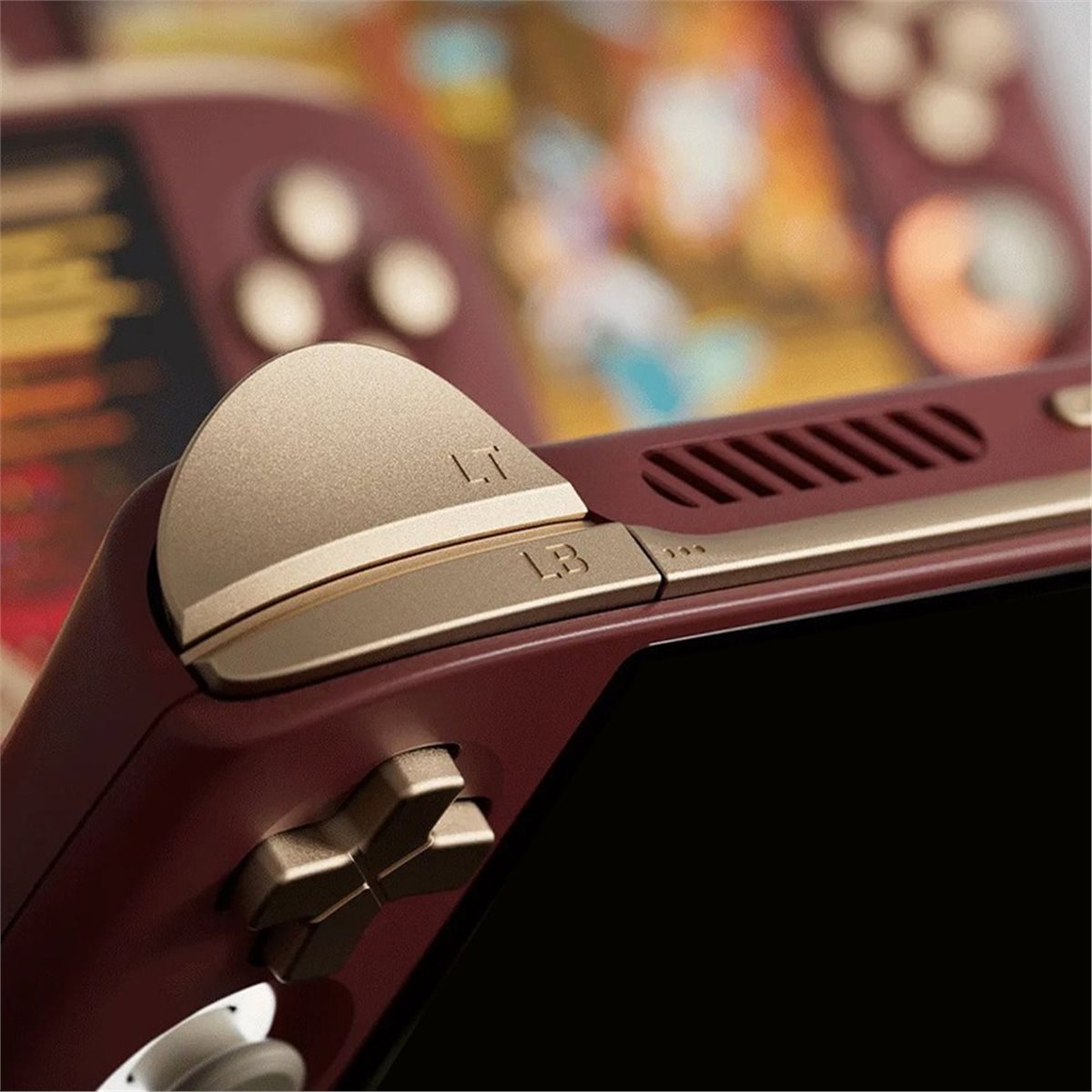 Aggiornamento. Console di Gioc - Gaming Console Handheld recensione e prezzo