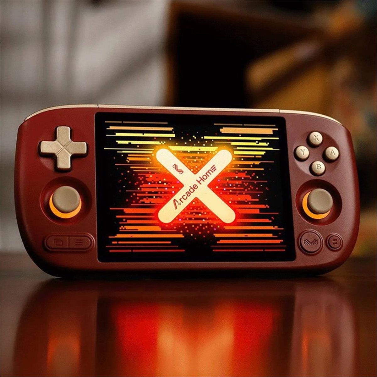 Aggiornamento. Console di Gioc - Gaming Console Handheld recensione e prezzo