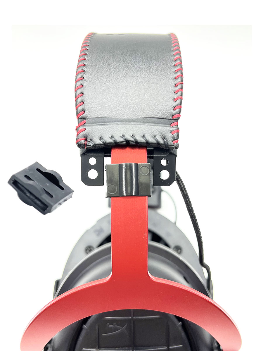 Girevole per cuffie di ricambi - Headset Gaming Console recensione e prezzo