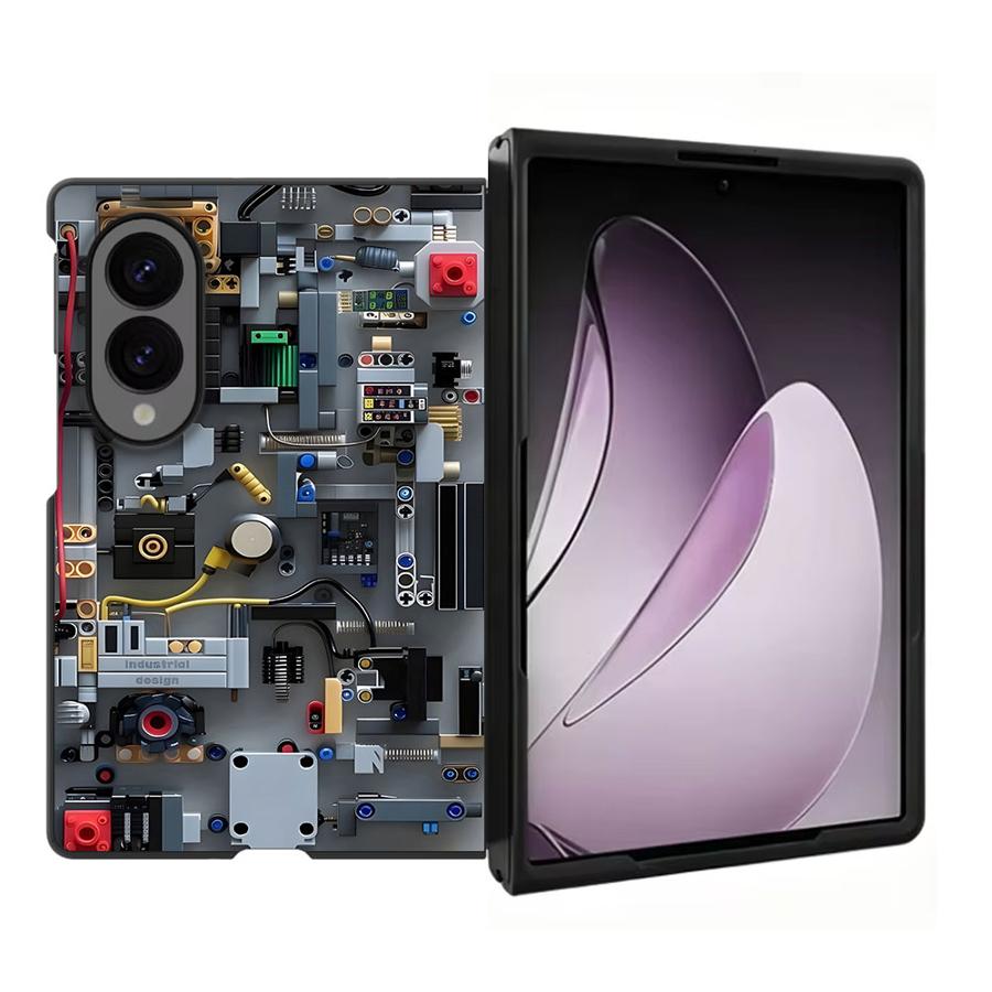 Custodia per telefono per Sams - Gaming Console Cartoon recensione e prezzo