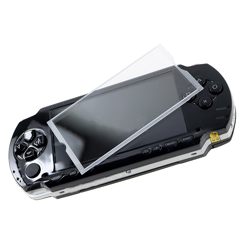 YUXI 1PC Per PSP Console Scher - Gaming Console Display recensione e prezzo
