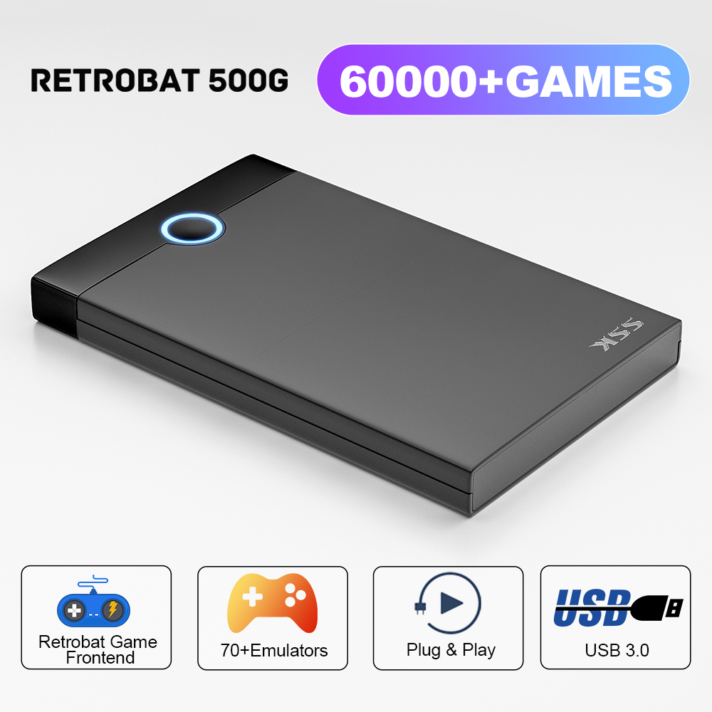 KINHANK Super Console X Retrob - Gaming Console Cartoon recensione e prezzo