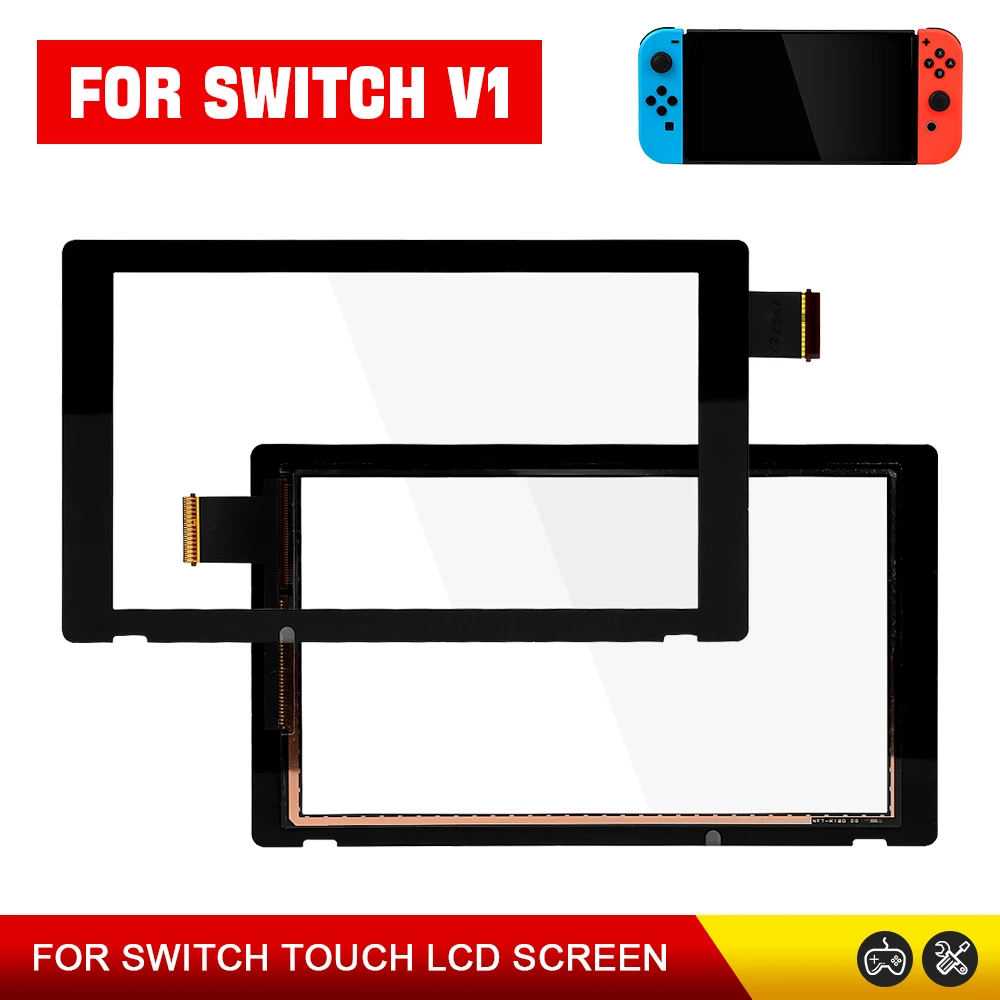 Display Digitizer di Ricambio  - Gaming Console Display recensione e prezzo