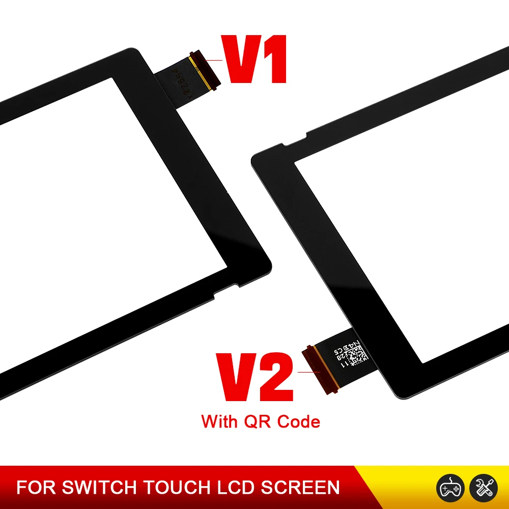 Display Digitizer di Ricambio  - Gaming Console Display recensione e prezzo